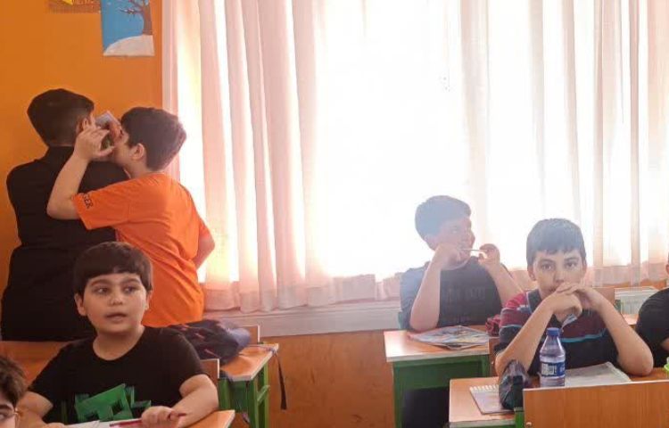 مرور مبحث Phonics 2