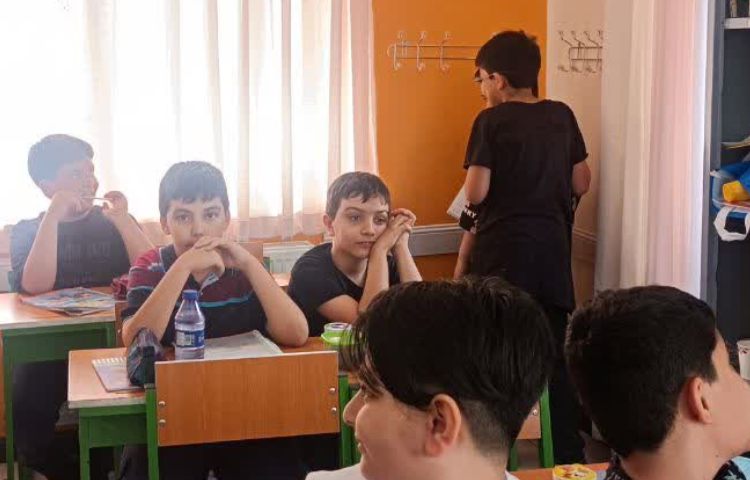 مرور مبحث Phonics 3