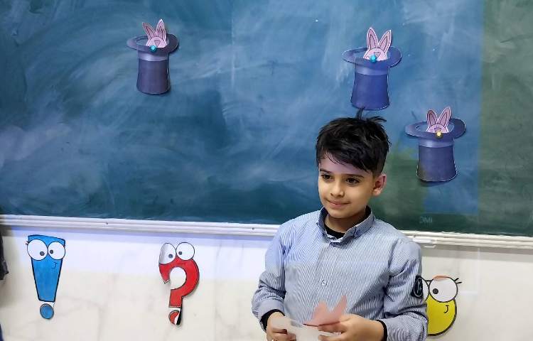 مرور مبحث can/can't 4