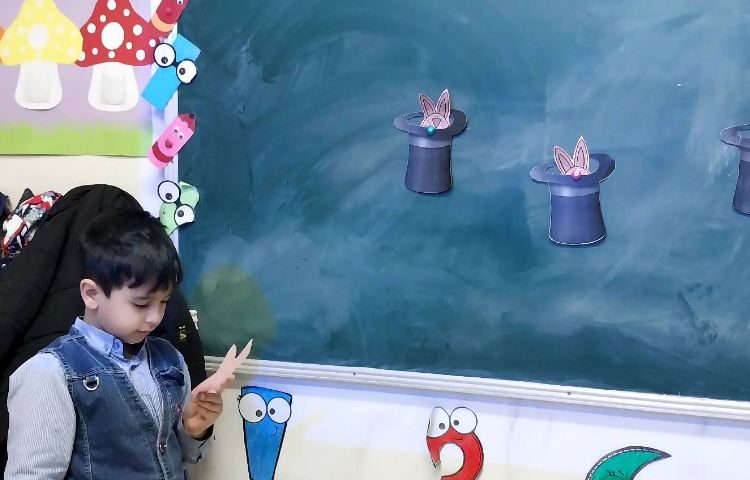 مرور مبحث can/can't 5