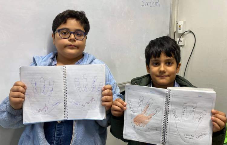 مرور مثال های rough و smooth 3