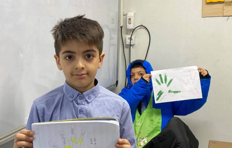 مرور مثال های rough و smooth