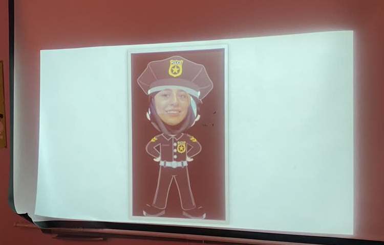 مرور مشاغل با تصاویر جذاب و بازی پانتومیم و پازل 5