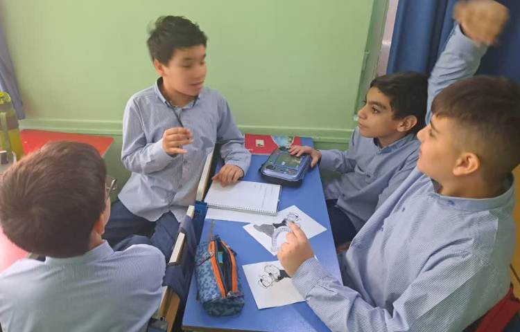 مرور مطالب have got و has got 2