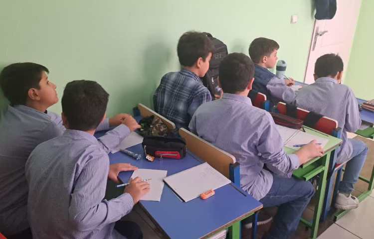 مرور مطالب have got و has got 4