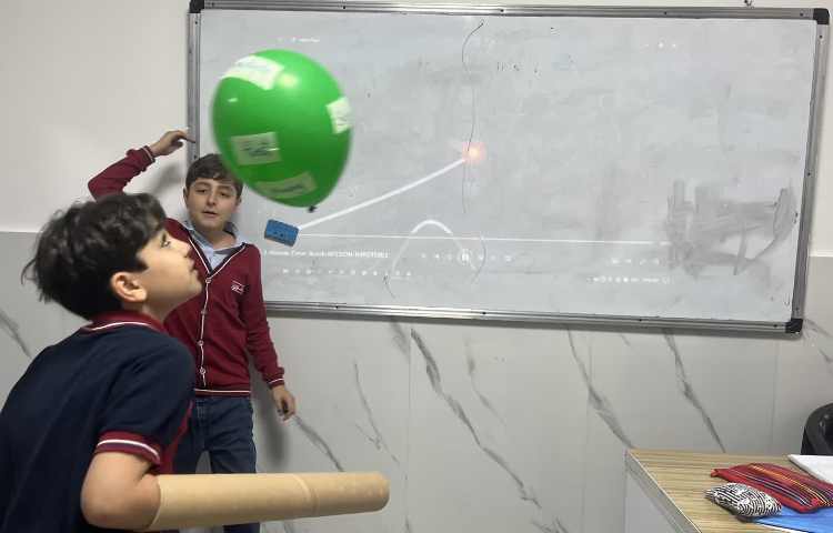 مرور مطالب کتاب کلاس عمومی 2