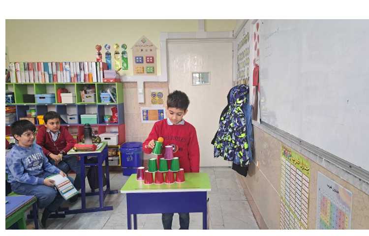 مرور مطالب Science 2