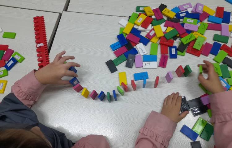 مرور مطالب 2