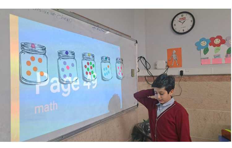 مرور مطالب math 3