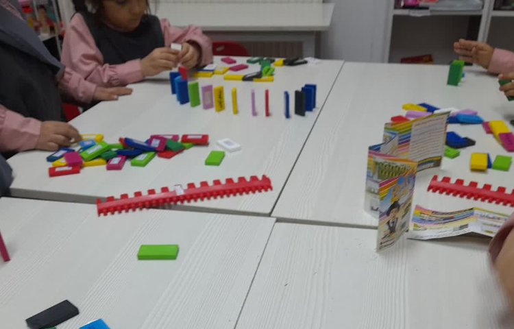 مرور مطالب 3