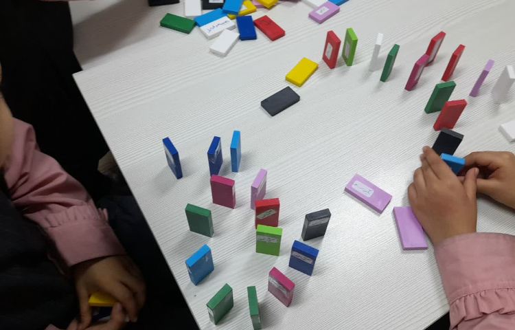 مرور مطالب 4