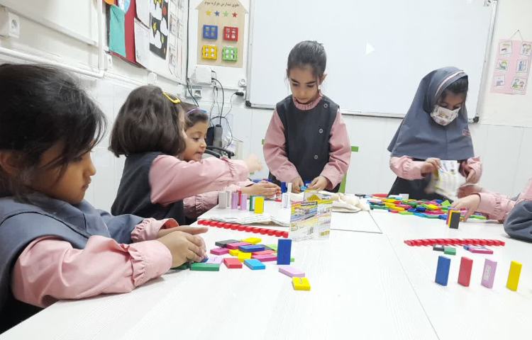 مرور مطالب 5