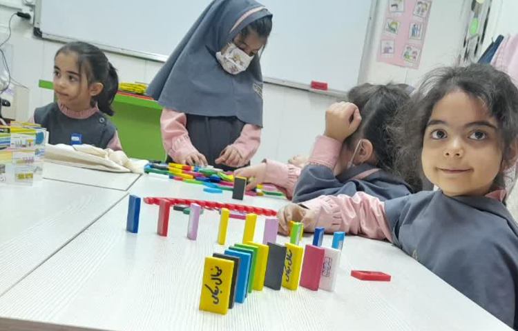 مرور مطالب 6