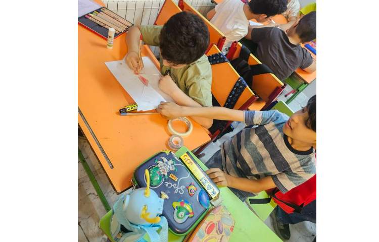 مرور مفهوم و محاسبه محیط 4