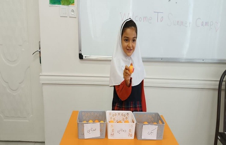 مرور واژگان با بازی گروهی 6