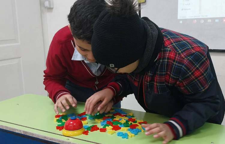 مرور و تمرین Spelling 2