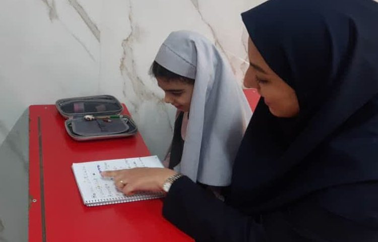 مرور و تمرین 2