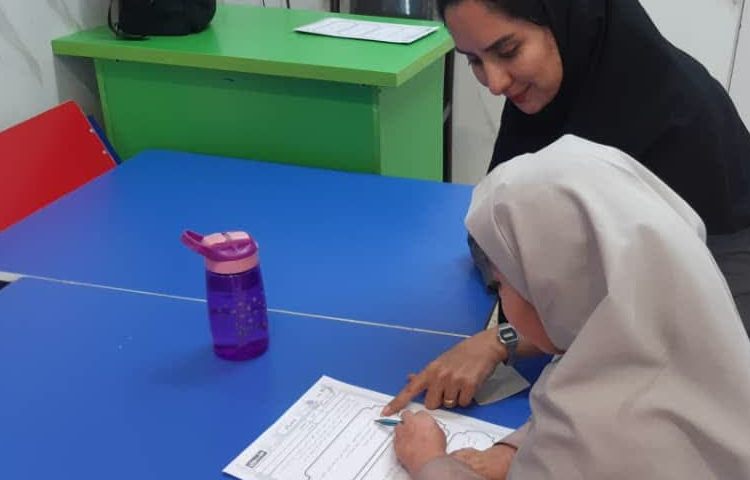 مرور و تمرین 3