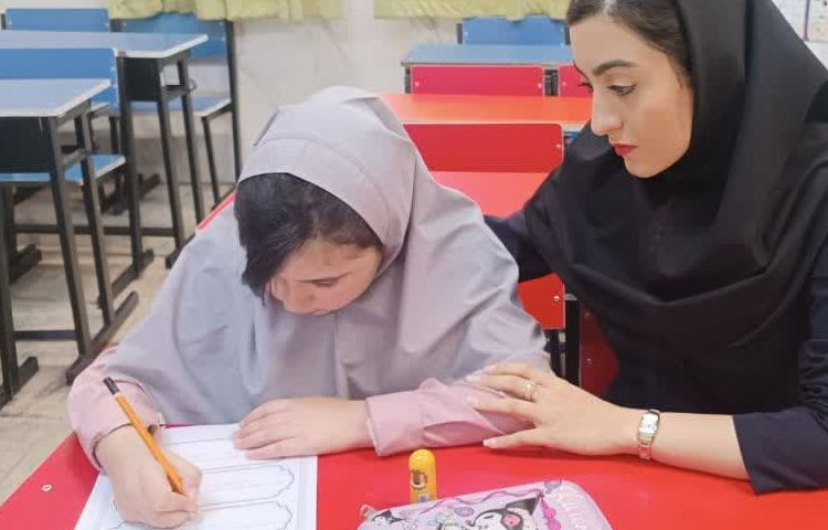 مرور و تمرین 4