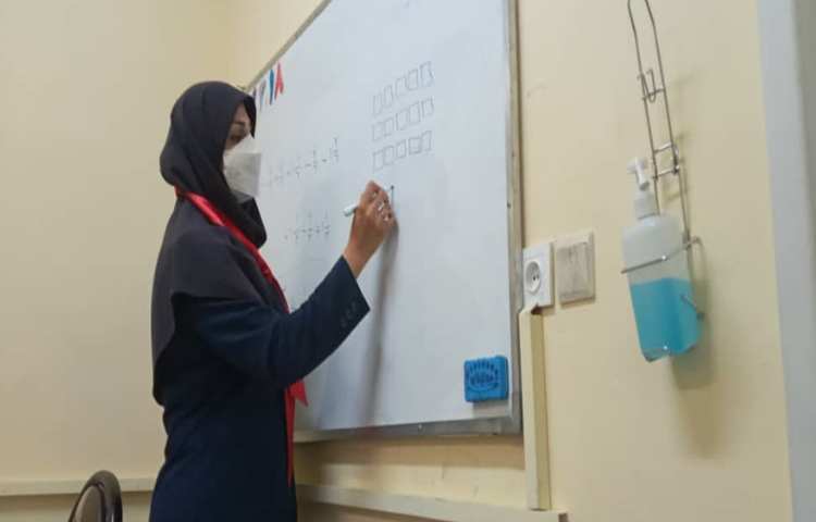 مرور و دوره‌ی فصل دوم کتاب ریاضیات 1