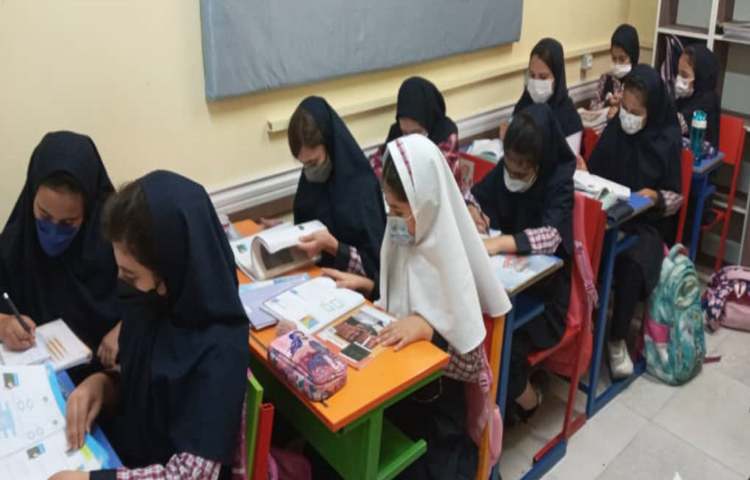 مرور و دوره‌ی فصل دوم کتاب ریاضیات 3