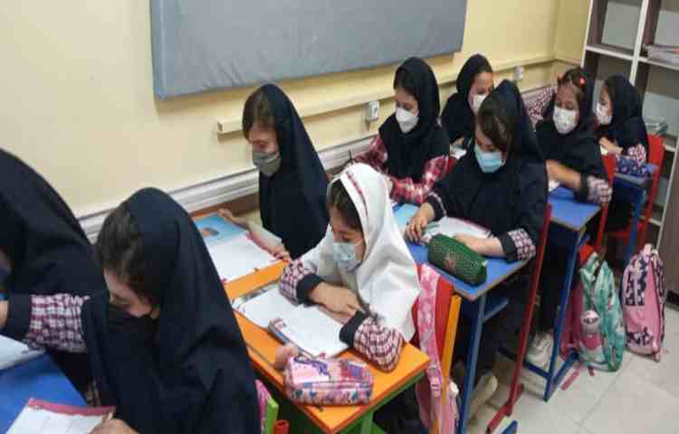 مرور و دوره‌ی کتاب ادبیات‌فارسی 1