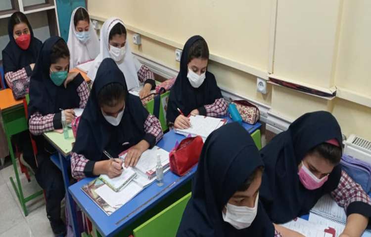 مرور و دوره‌ی کتاب ادبیات‌فارسی 2