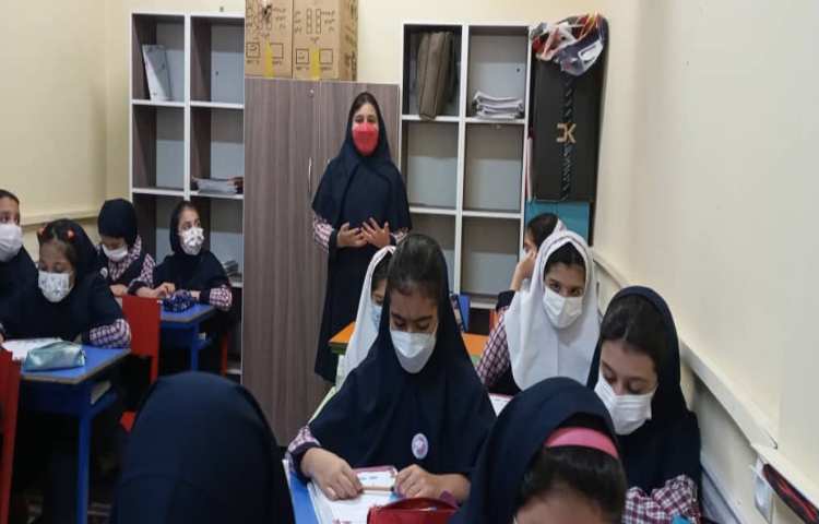 مرور و دوره‌ی کتاب ادبیات‌فارسی 3