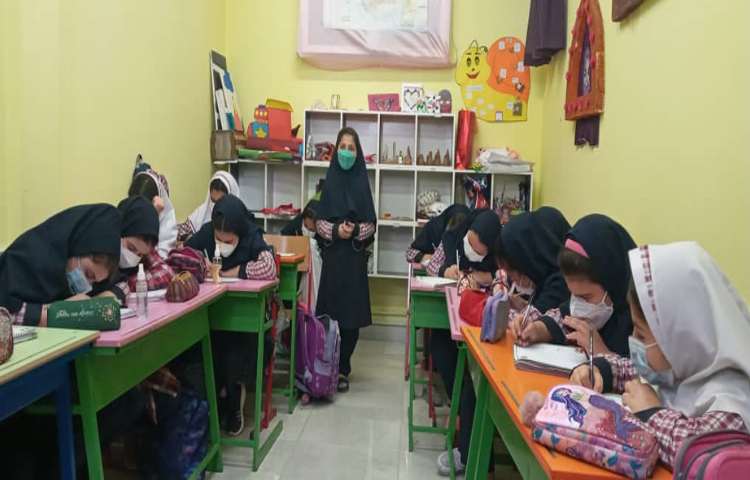 مرور و دوره‌ی کتاب علوم‌تجربی 3