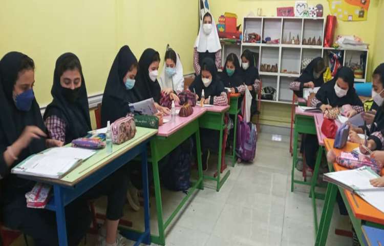 مرور و دوره‌ی کتاب علوم‌تجربی 4