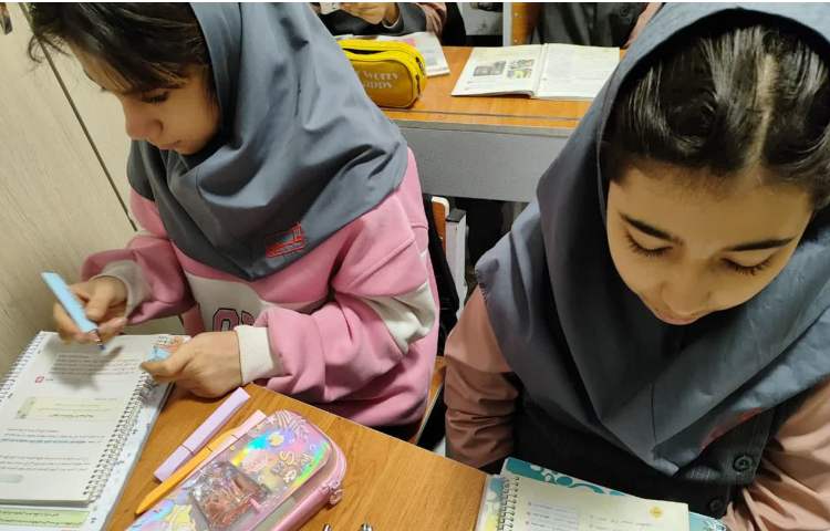 مرور و مطالعه 2