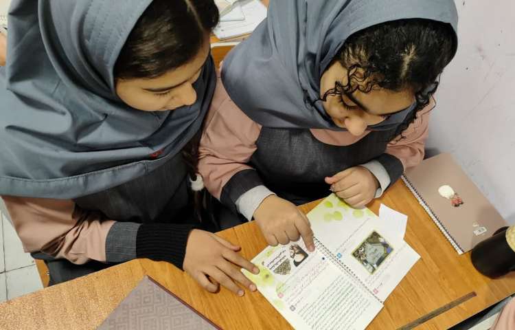 مرور و مطالعه 6