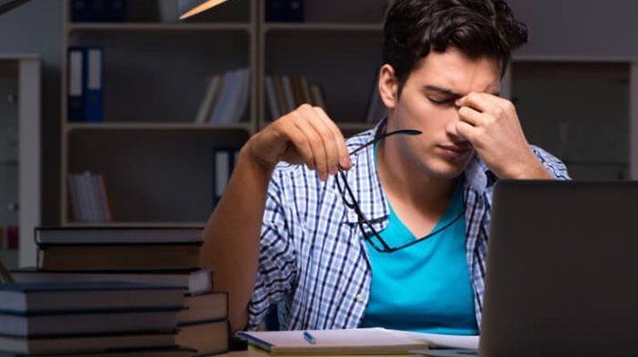 روش‌های صحیح مرور کردن درس ها