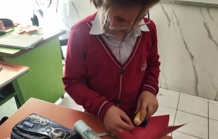 مرور کلمات توسط انجام بازی 3