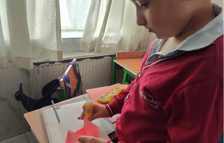 مرور کلمات توسط انجام بازی