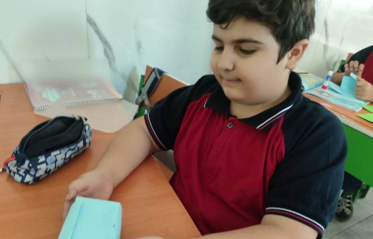 مرور کلمات توسط بازی 2