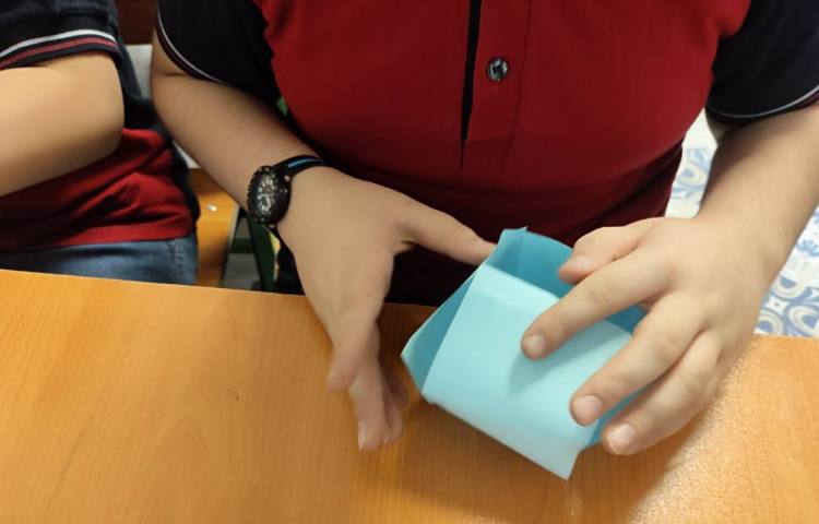 مرور کلمات توسط بازی 3