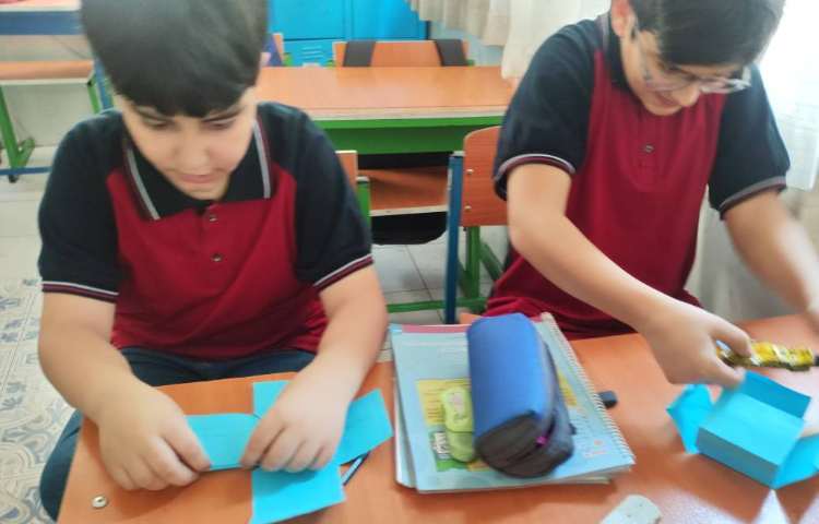 مرور کلمات توسط بازی