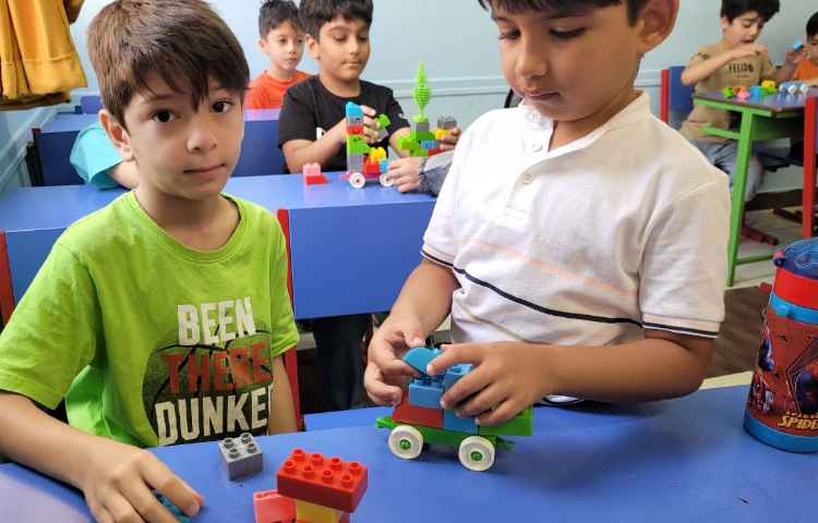 مرور کلمات مربوطه به وسایل نقلیه به زبان انگلیسی 3