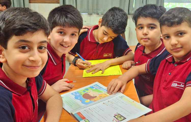 مرور کلمات مهم دروس 1 تا 10 قرآن 3