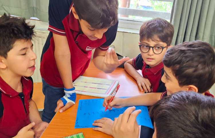 مرور کلمات مهم دروس 1 تا 10 قرآن 4