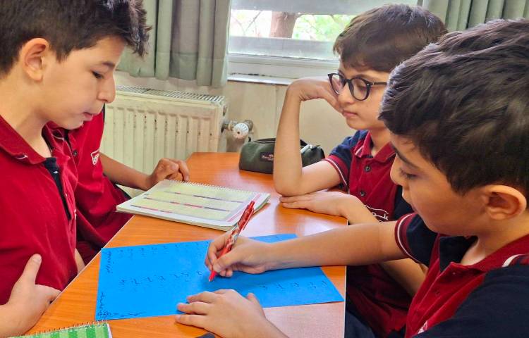 مرور کلمات مهم دروس 1 تا 10 قرآن 5