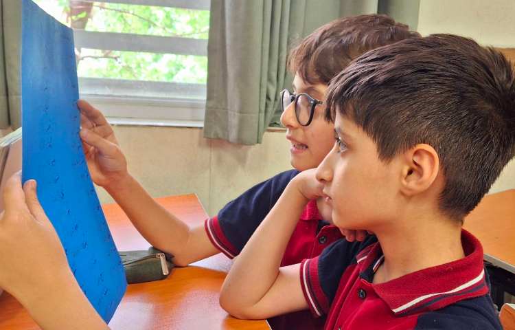 مرور کلمات مهم دروس 1 تا 10 قرآن 7