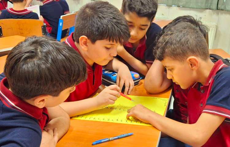 مرور کلمات مهم دروس 1 تا 10 قرآن 9