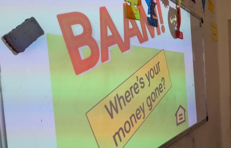 مرور کلمات 2