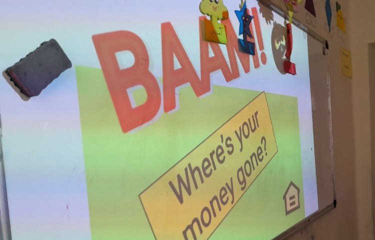 مرور کلمات 2