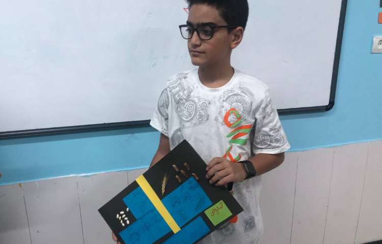 مرور گیاهان تک لپه ای و دو لپه ای 2