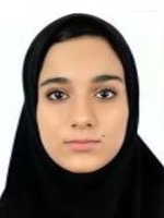 مریم دیناروند