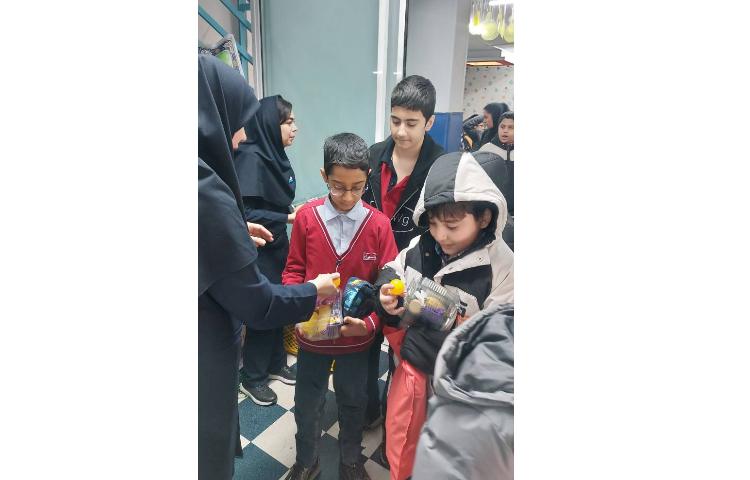 مسابقات آقای ریاضی 14