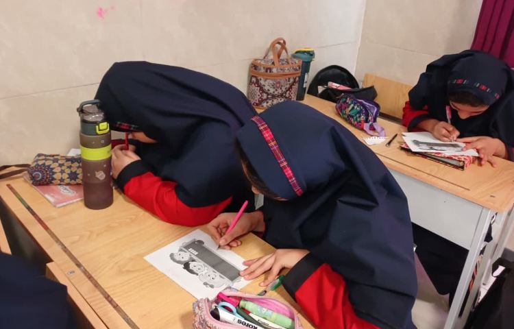 مسابقات آقا و خانم ریاضی 1